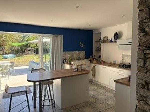 Maison à SAINT-AUGUSTIN-DES-BOIS, 49170 - 6 pièces 140m²