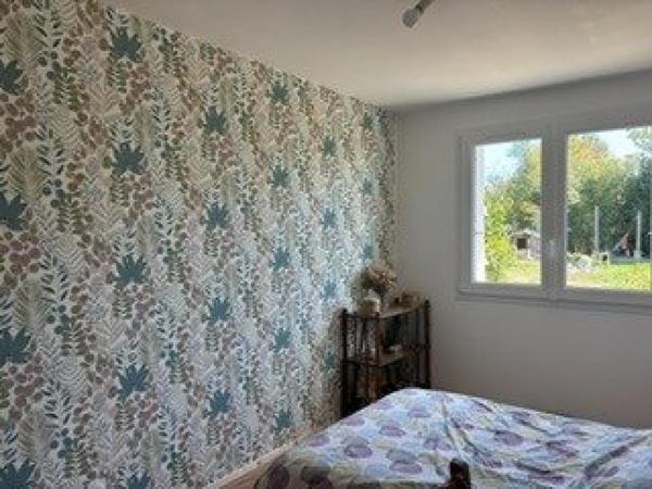 Maison à SAINT-AUGUSTIN-DES-BOIS, 49170 - 6 pièces 140m²