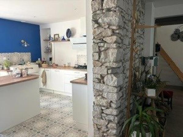 Maison à SAINT-AUGUSTIN-DES-BOIS, 49170 - 6 pièces 140m²