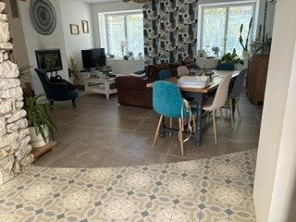 Maison à SAINT-AUGUSTIN-DES-BOIS, 49170 - 6 pièces 140m²