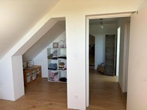Maison à SAINT-AUGUSTIN-DES-BOIS, 49170 - 6 pièces 140m²