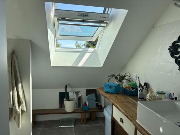Maison à SAINT-AUGUSTIN-DES-BOIS, 49170 - 6 pièces 140m²
