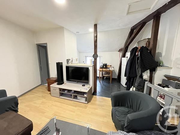 Appartement Studio à vendre  1 pièce - 25,70 m2 CHATELLERAULT - 86