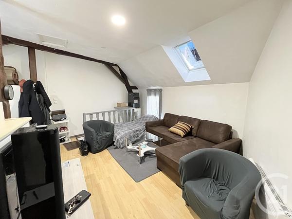 Appartement Studio à vendre  1 pièce - 25,70 m2 CHATELLERAULT - 86