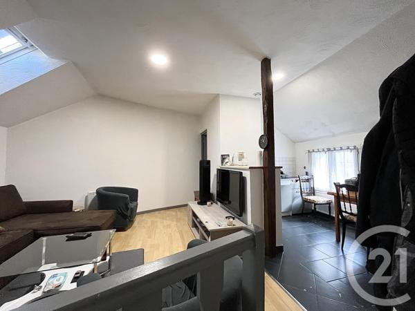 Appartement Studio à vendre  1 pièce - 25,70 m2 CHATELLERAULT - 86