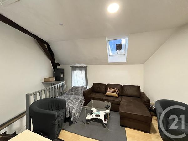 Appartement Studio à vendre  1 pièce - 25,70 m2 CHATELLERAULT - 86