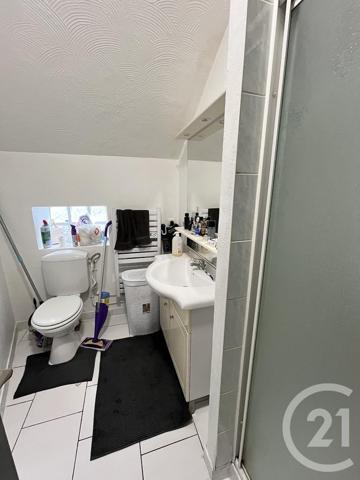 Appartement Studio à vendre  1 pièce - 25,70 m2 CHATELLERAULT - 86