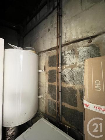 Appartement Studio à vendre  1 pièce - 25,70 m2 CHATELLERAULT - 86