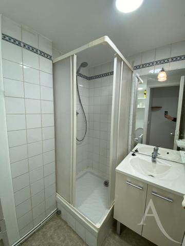Studio meublé Bourges quartier Auron !