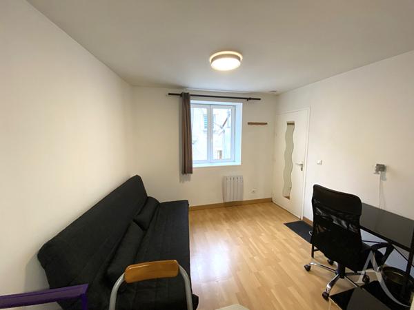 Studio meublé Bourges quartier Auron !
