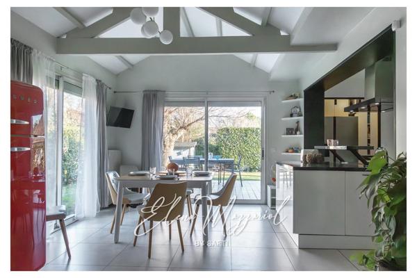 Confort, espace et localisation idéale !