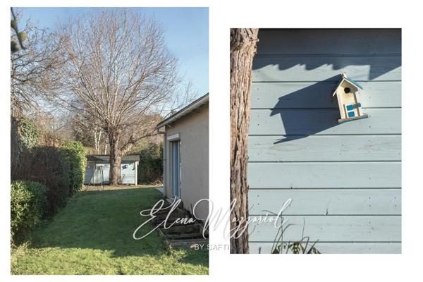 Confort, espace et localisation idéale !