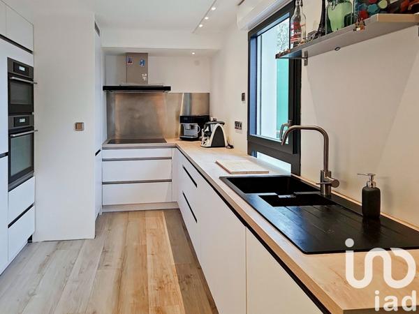 Appartement 3 pièces de 59 m² à Combs-la-Ville (77380)