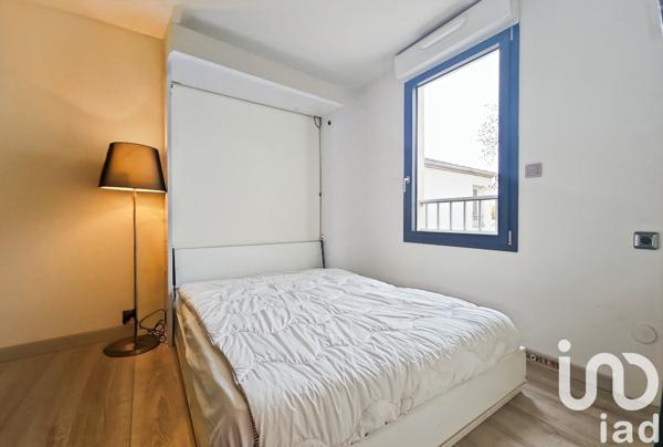 Appartement 3 pièces de 59 m² à Combs-la-Ville (77380)