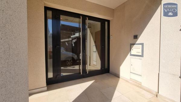 Location local professionnel Saint-Quentin (02100)