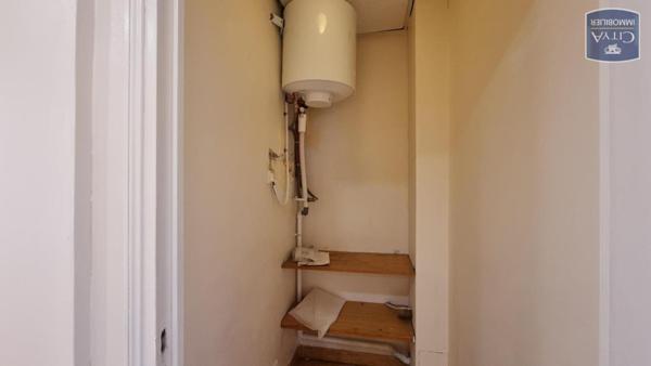 Location local professionnel Saint-Quentin (02100)