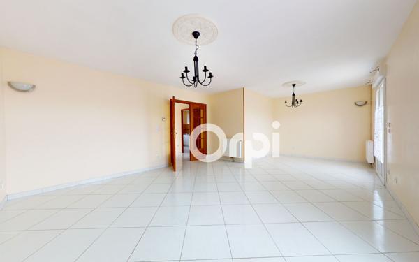 Maison à louer    5 pièces •  Soissons