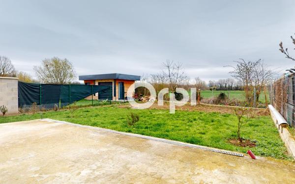 Maison à louer    5 pièces •  Soissons