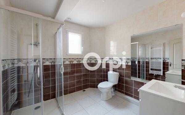 Maison à louer    5 pièces •  Soissons