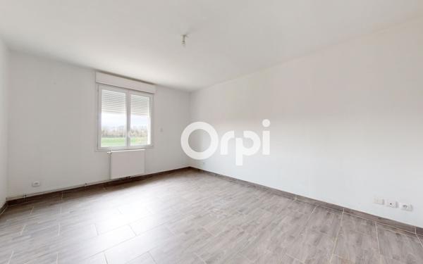 Maison à louer    5 pièces •  Soissons