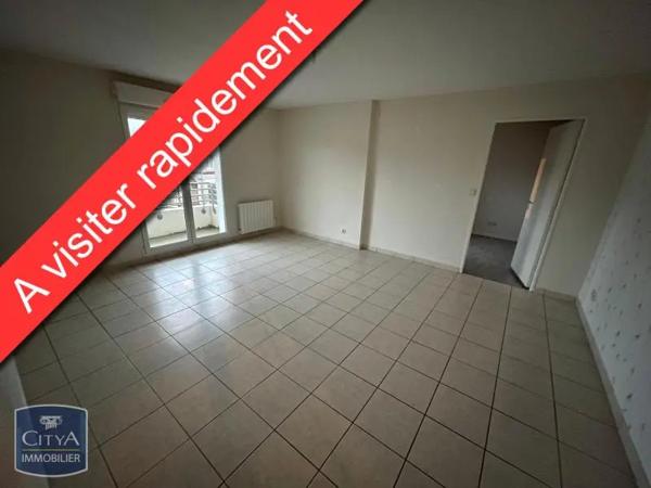 Appartement à louer 2 pièces 55m² Friville-Escarbotin (80130)