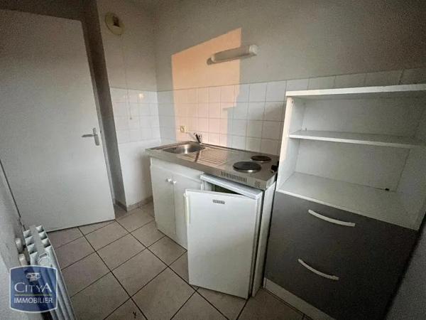 Appartement à louer 2 pièces 55m² Friville-Escarbotin (80130)