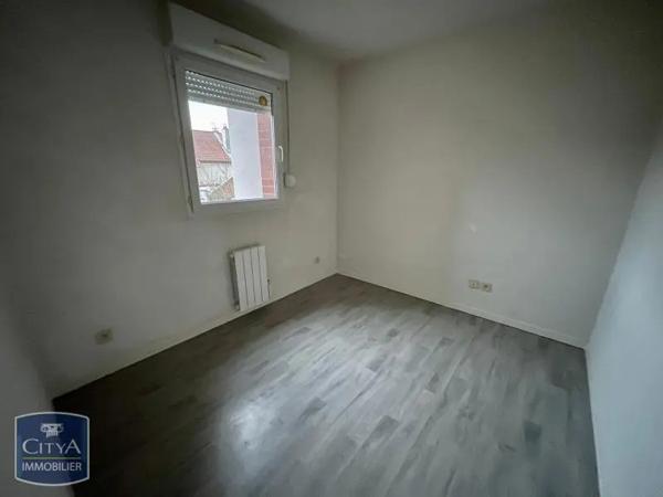 Appartement à louer 2 pièces 55m² Friville-Escarbotin (80130)