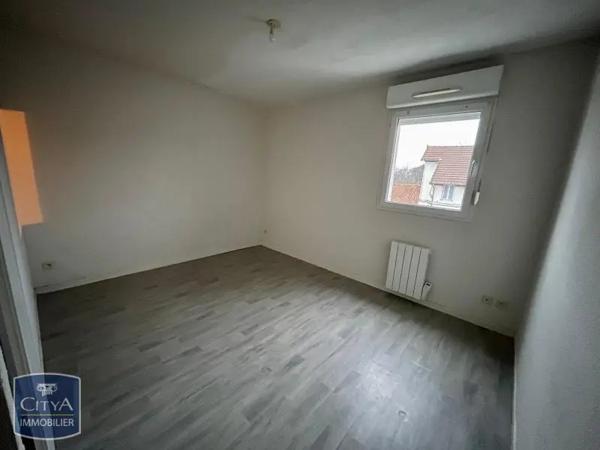 Appartement à louer 2 pièces 55m² Friville-Escarbotin (80130)