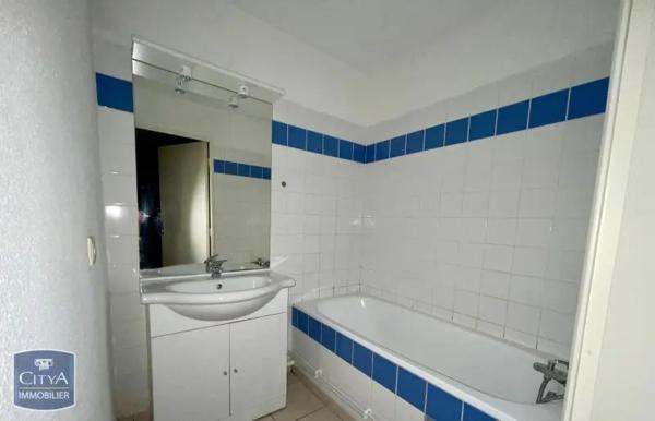 Appartement à louer 2 pièces 55m² Friville-Escarbotin (80130)