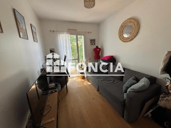 Location Appartement 4 pièces 100.98 m² - 9 RUE JOSEPH MARTRAY Rennes 35000