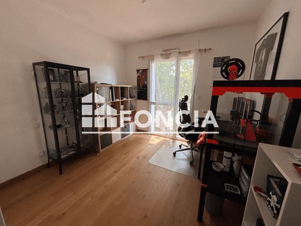 Location Appartement 4 pièces 100.98 m² - 9 RUE JOSEPH MARTRAY Rennes 35000