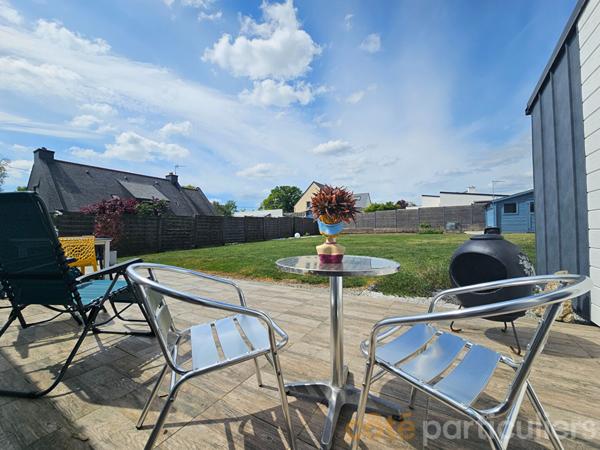 Vente Maison147 m² - 6 Pièces - Plescop (56890)