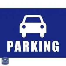 Parking à louer 13m² Châtenay-Malabry (92290)