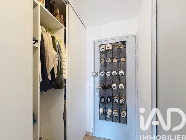 Appartement à vendre 2 pièces 27 m² Quiberon