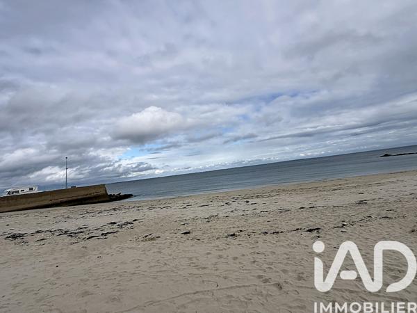 Appartement à vendre 2 pièces 27 m² Quiberon