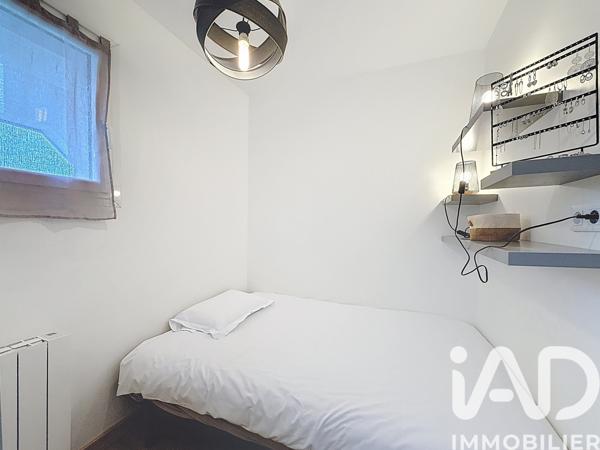 Appartement à vendre 2 pièces 27 m² Quiberon