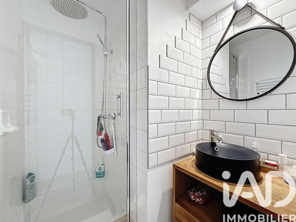 Appartement à vendre 2 pièces 27 m² Quiberon