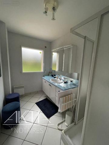 Maison à vendre à Plougastel-Daoulas dans le Finistère (29470), ref : 655F