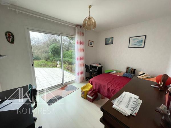 Maison à vendre à Plougastel-Daoulas dans le Finistère (29470), ref : 655F