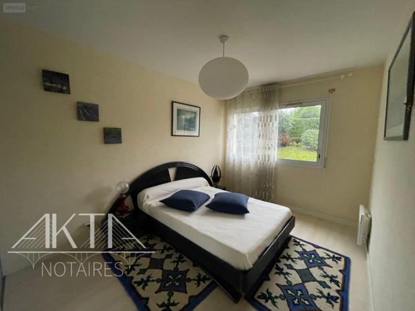 Maison à vendre à Plougastel-Daoulas dans le Finistère (29470), ref : 655F