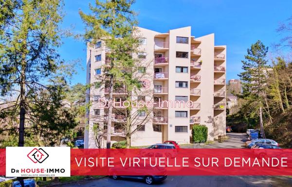 Appartement à vendre 2 pièces de 78 m²