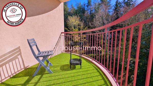 Appartement à vendre 2 pièces de 78 m²