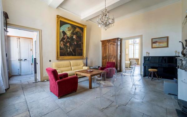 Appartement à vendre    4 pièces • 135,47 m2 Montpellier