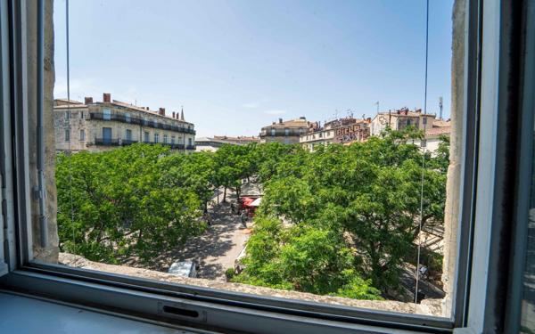 Appartement à vendre    4 pièces • 135,47 m2 Montpellier