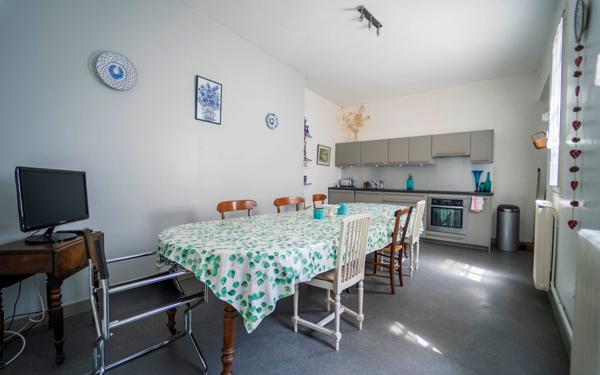 Appartement à vendre    4 pièces • 135,47 m2 Montpellier