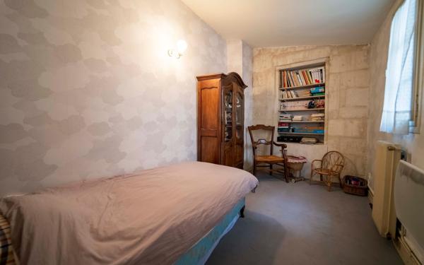 Appartement à vendre    4 pièces • 135,47 m2 Montpellier