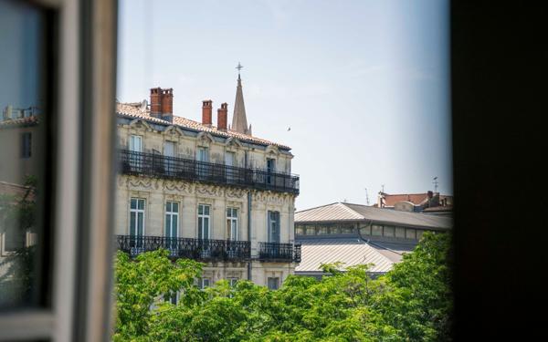 Appartement à vendre    4 pièces • 135,47 m2 Montpellier