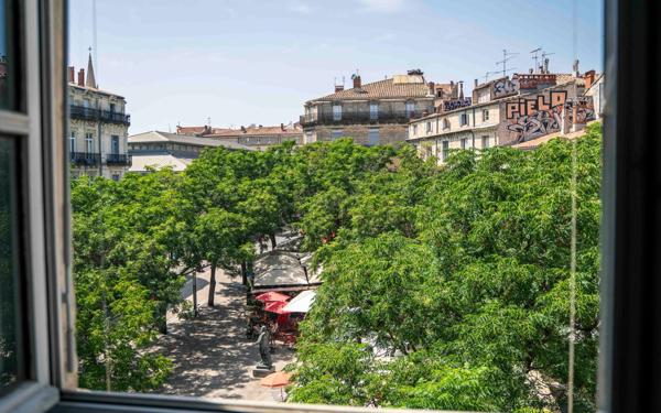 Appartement à vendre    4 pièces • 135,47 m2 Montpellier