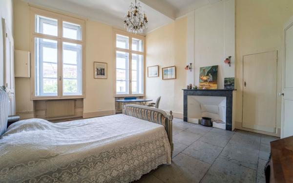 Appartement à vendre    4 pièces • 135,47 m2 Montpellier