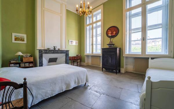 Appartement à vendre    4 pièces • 135,47 m2 Montpellier